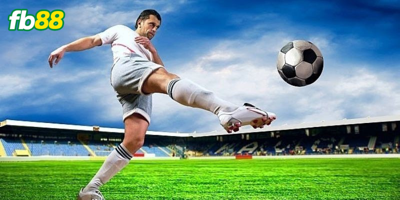 Kèo tổng số phút thẻ phạt - Giới thiệu và cách cá cược