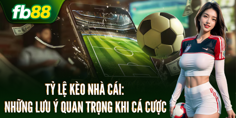 Những lưu ý quan trọng khi cá cược