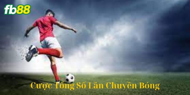 Cược Tổng Số Lần Chuyền Bóng Là Gì?