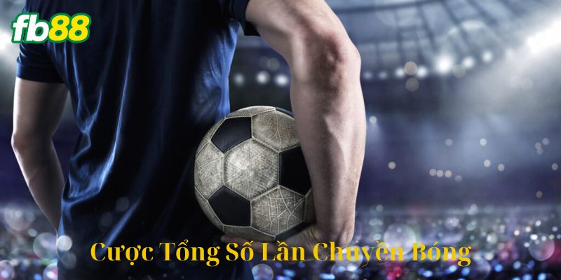 Chiến Lược Đặt Cược Tổng Số Lần Chuyền Bóng