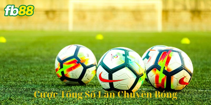 Những Lưu Ý Khi Chơi Cược Tổng Số Lần Chuyền Bóng