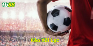 Kèo Xôi Lạc và những lưu ý quan trọng