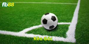 Kinh nghiệm chơi Kèo Góc