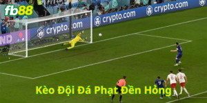 Bí quyết soi Kèo Đội Đá Phạt Đền Hỏng