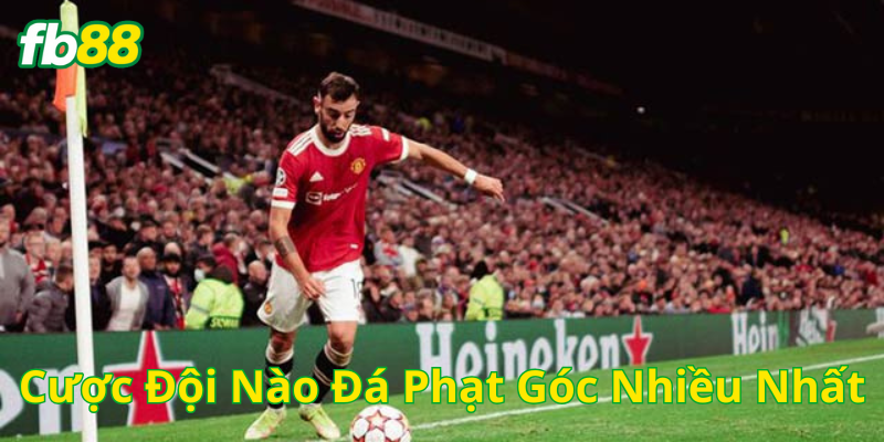 Lưu ý khi Cược Đội Nào Đá Phạt Góc Nhiều Nhất