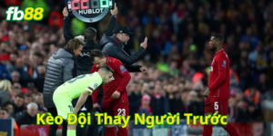 Ưu điểm của Kèo Đội Thay Người Trước