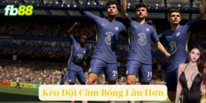 Kèo Đội Cầm Bóng Lâu Hơn: Mẹo Hay Cho Dân Cá Cược Thông Minh
