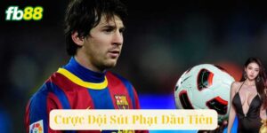 Cược Đội Sút Phạt Đầu Tiên: Đặt Kèo Và Chiến Thuật Đỉnh Cao