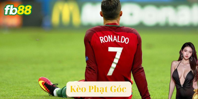 Kèo Phạt Góc Là Gì? Đừng Nói Là Chưa Biết!