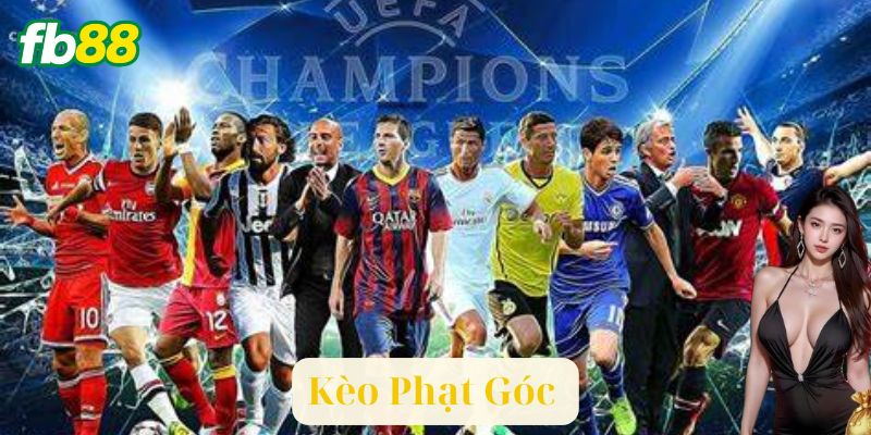 Cách Tính Toán Kèo Phạt Góc Chính Xác – Đọc Kèo Như Dân Chơi