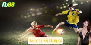Kèo Tỷ Số Hiệp 2: Chiến Thuật Mới Để Giành Thắng Lớn