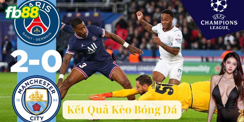 Chiến thuật cá cược hiệu quả dựa trên kết quả kèo bóng đá