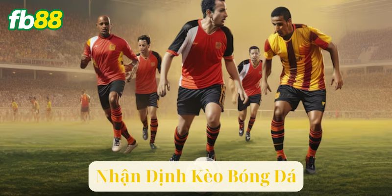Chiến Lược Phân Tích Kèo Bóng Đá Chi Tiết