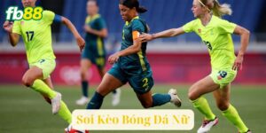Soi Kèo Bóng Đá Nữ: Chiến Lược Hiệu Quả Cho Người Chơi