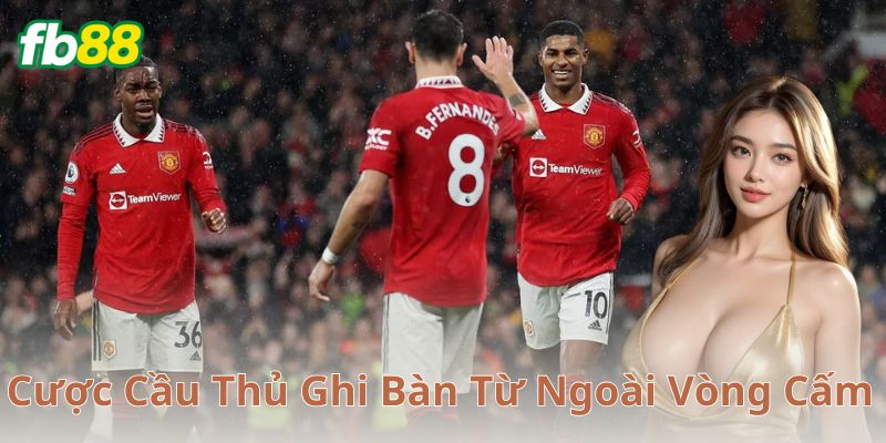 Cách lựa chọn cầu thủ đặt cược